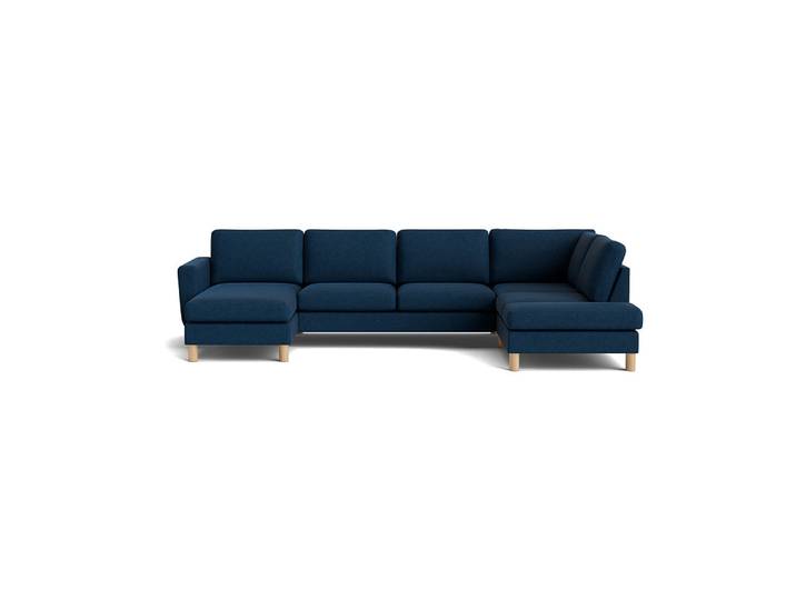 Haven U-Form Sofa, links
