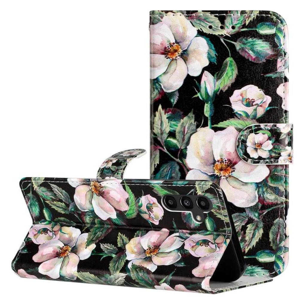 Cover-Discount FE - Tasche Hülle mit Motiv (Samsung Galaxy S24 FE) (49766037)