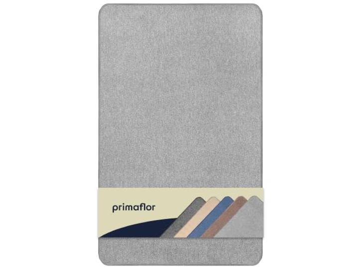 Primaflor Teppich Macao Grau 80 x 200 cm