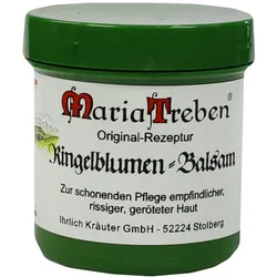Maria Treben Ringelblumen Balsam 100 ml