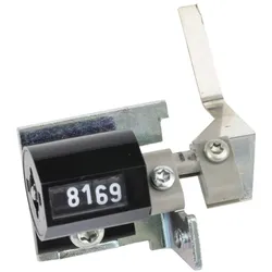 Schneider Electric 48535 Mechanischer Schaltspielzähler für MasterPact NW