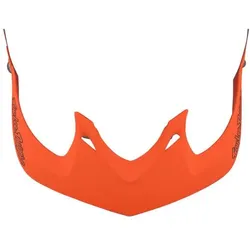 Troy Lee Designs, Velohelm Zubehör