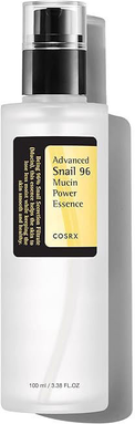 Fusion Finds Snail Serum Essence, Original Liquid, Deep Hydrating And Moisturizing Face Essence For Glowing Skin Care Routine facial Cleanse