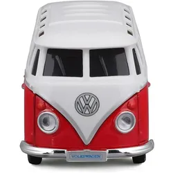 Maisto RC Power Racer VW T1 Samba Bluetooth
