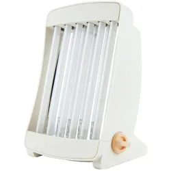 Efbe-Schott, Tageslichtlampe, EFBE GB 906 Gesichtsbräuner 90 W
