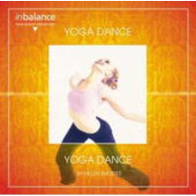 Yoga Dance/Yoga Dance - , CD, 4002587302726