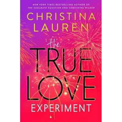 The True Love Experiment, Taschenbuch von Christina Lauren, Simon + Schuster LLC