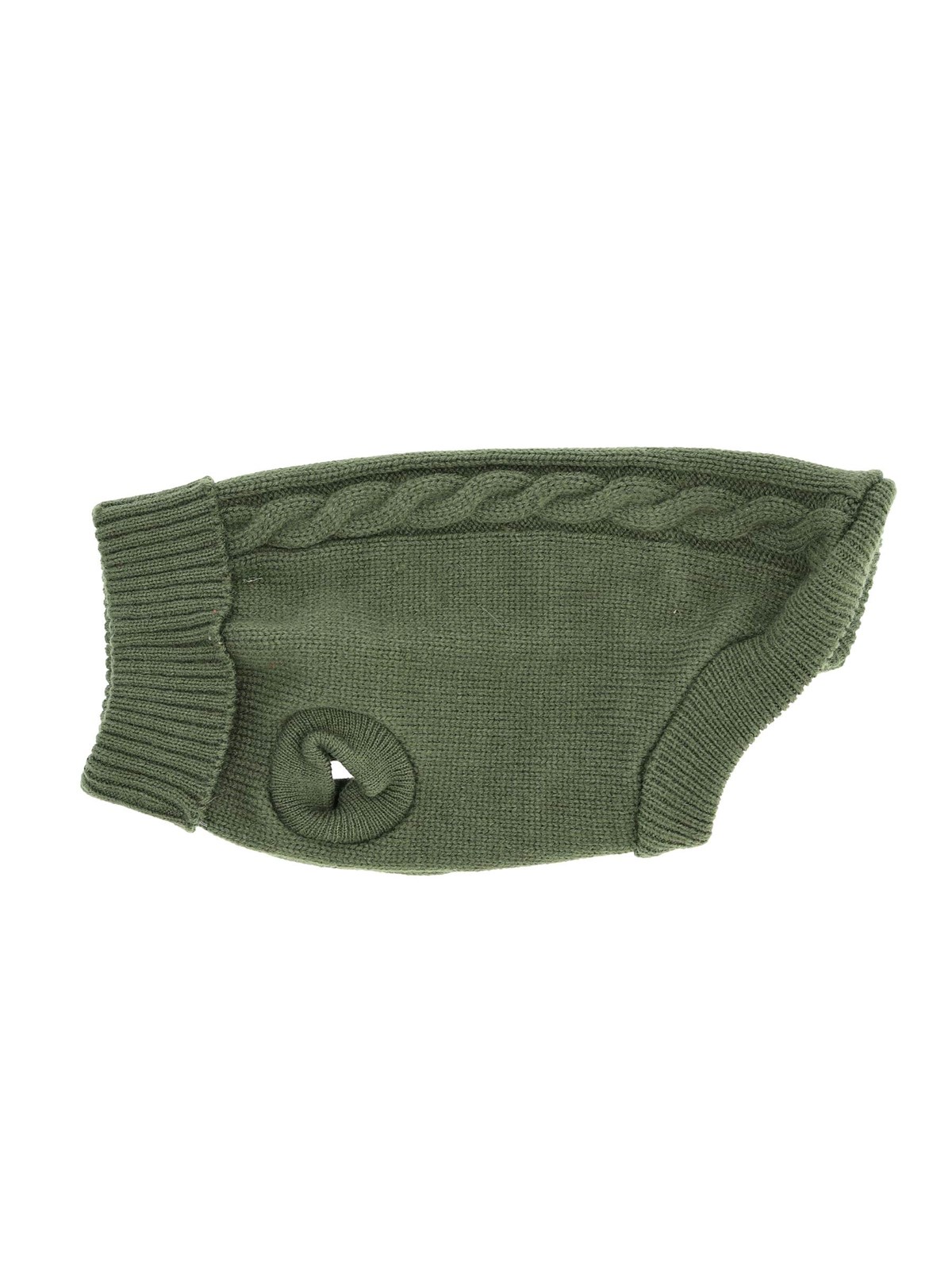 Dogman Knitted sweater Gina 20