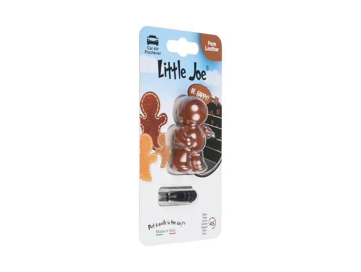Little Joe Lufterfrischer OK Pure Leather braun