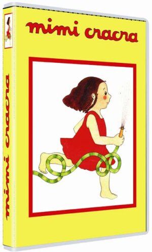 Mimi Cracra - Fait des gâteaux / Volume 1 [FR Import] - Preis vom 11.10.2026 03:10:56 h