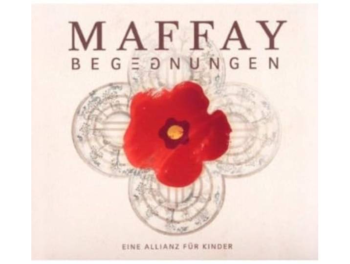 Peter Maffay - Begegnungen - Eine Allianz Fur