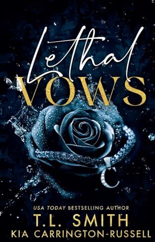 Kia Carrington-Russell - Lethal Vows - Preis vom 09.10.2026 07:28:09 h