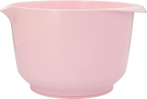 RBV Birkmann Colour Kitchen Mengkom en serveerschaal Silk Rose, 0,75 l, 16 x 12,5 x 9,5 cm