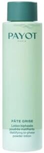 Payot Pâte Grise Lotion Biphase Poudree Matificante 200 ml