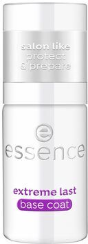 Essence Extreme Last Base Coat 8 ml