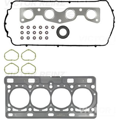 VICTOR REINZ Dichtungssatz, Zylinderkopf 023374003 für RENAULT TRUCKS