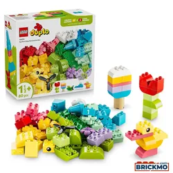 LEGO Duplo Classic 10479 Bunte Kreativbox 10479