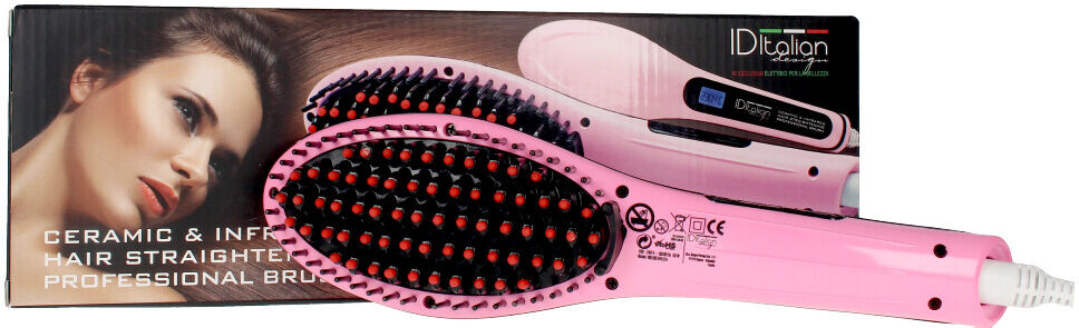Id Italian IDItalian ceramic & infrared professional brush
