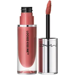 MAC Locked Kiss Ink Lip Colour
