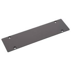 Hager MES-SBE401 MES-SBE401 Seitenblende 1 St.