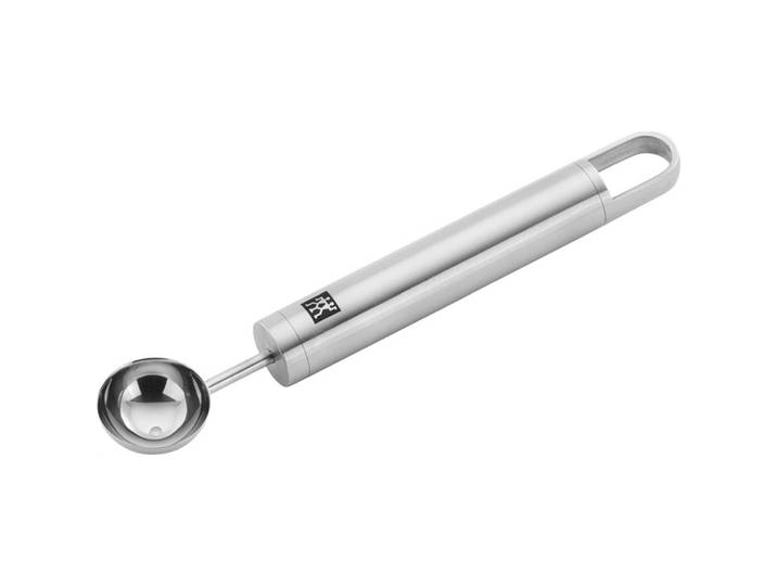 Küchenbesteck Zwilling Edelstahl 18/10 Edelstahl T 8 cm - Material: 18/10 Edelstahl/Kunststoff - Küchenbesteck