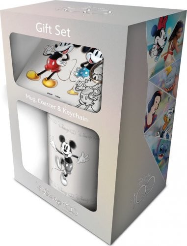 Disney 100 cadeauverpakking PADU