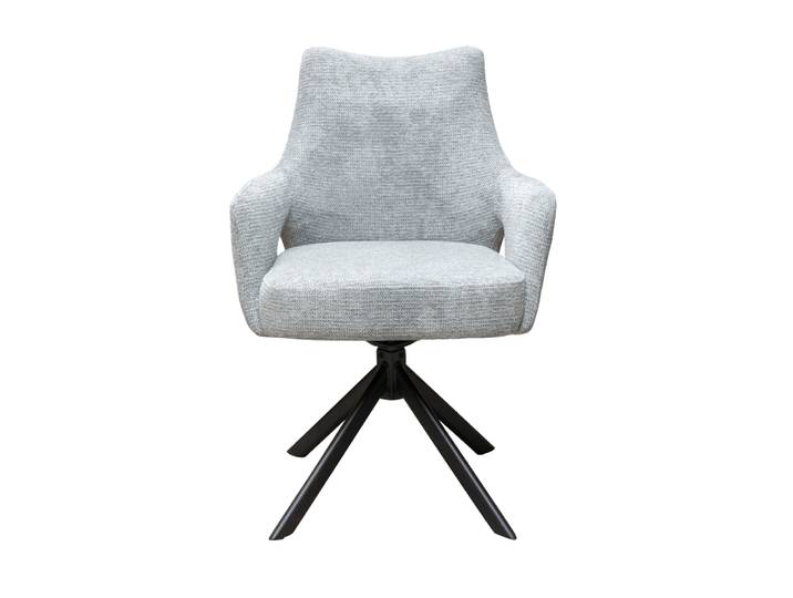 2er Set LC Home Drehstuhl Livrono Webstoff