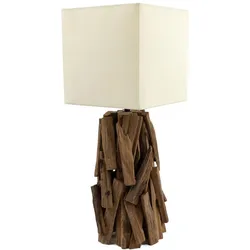 Licht-Erlebnisse, Tischlampe, Chai (E27)