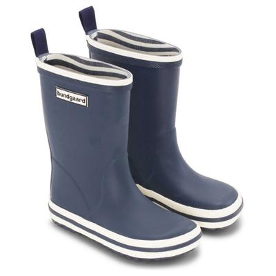 Bundgaard - Kid's Charly - Gummistiefel 24 | EU 24 blau