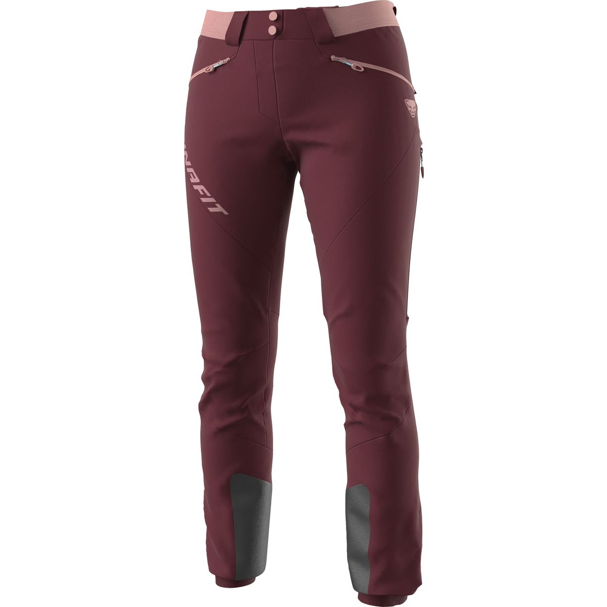 Dynafit TLT Touring Dynastretch W Pants burgundy/6240 (6561) M 08-0000071389-6561-M