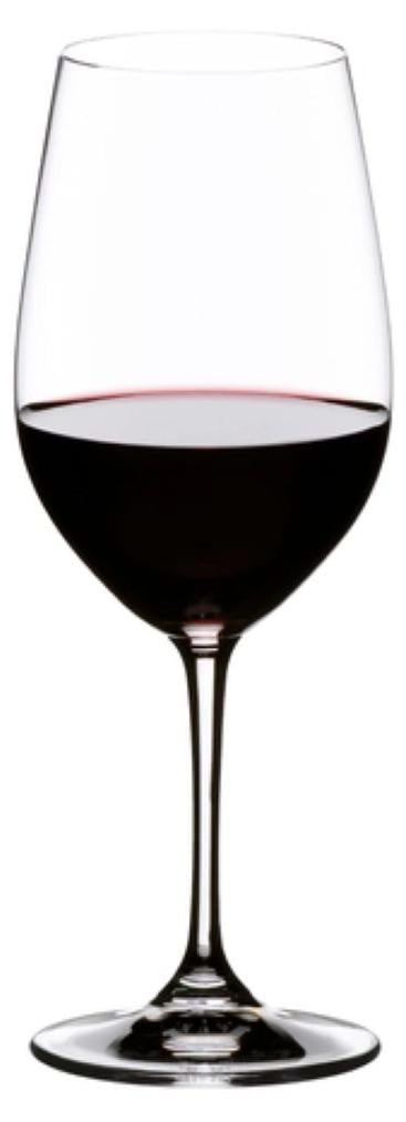 Riedel Vinum Riesling Grand Cru/Zinfandel Wijnfles