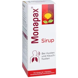 Monapax Sirup