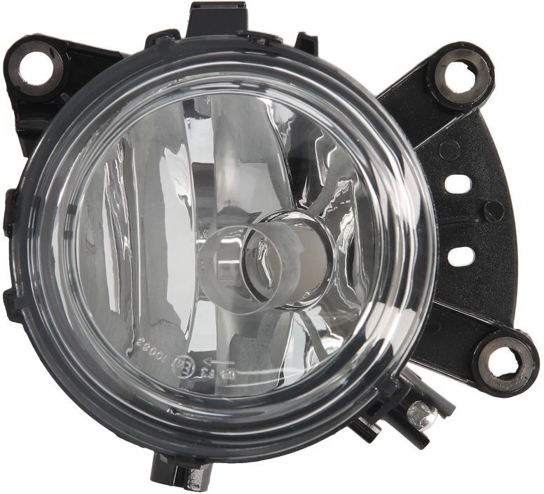 Trucklight Fendinebbia FL-ME003L sinistro