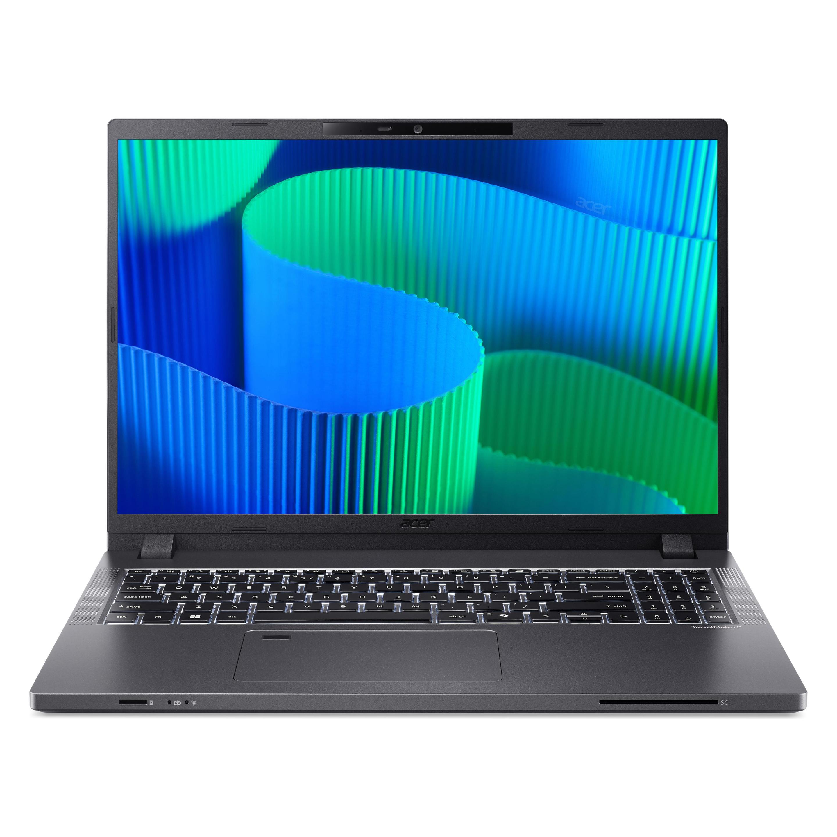 Acer TravelMate P2 (16", 512 GB, 16 GB, DE) (NX.B9GEG.009)