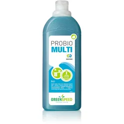 Greenspeed B.V. Greenspeed Probio, Multi Allzweckreiniger, 1000 ml