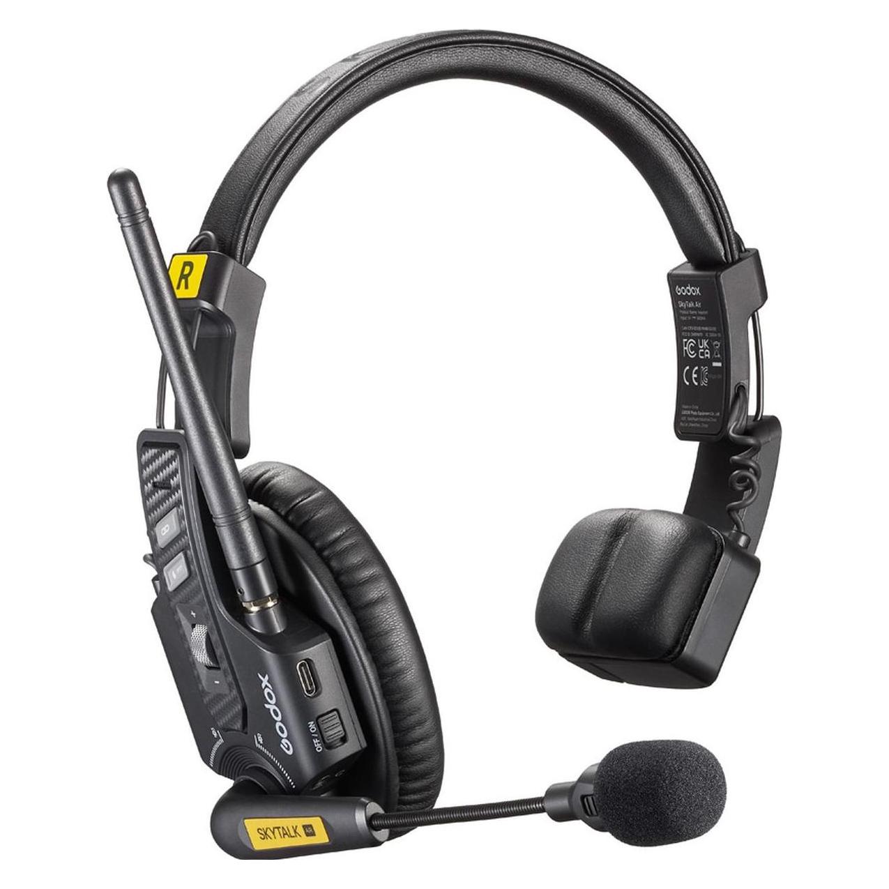 Godox Skytalk Air 4S (0.50 km) (D303761)
