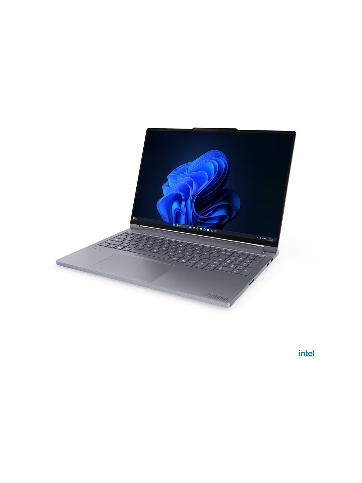 Lenovo ThinkBook 16p G6 IAX - 16" - Intel Core Ultra 7 - 255HX - 32 GB RAM - 1 TB SSD - German