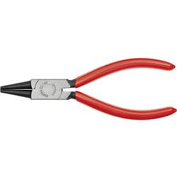 Knipex 22 01 140 Elektrotechnik und Feinwerktechnik Rundzange Gerade Chrom-Vanadium Elektrostahl 140 mm