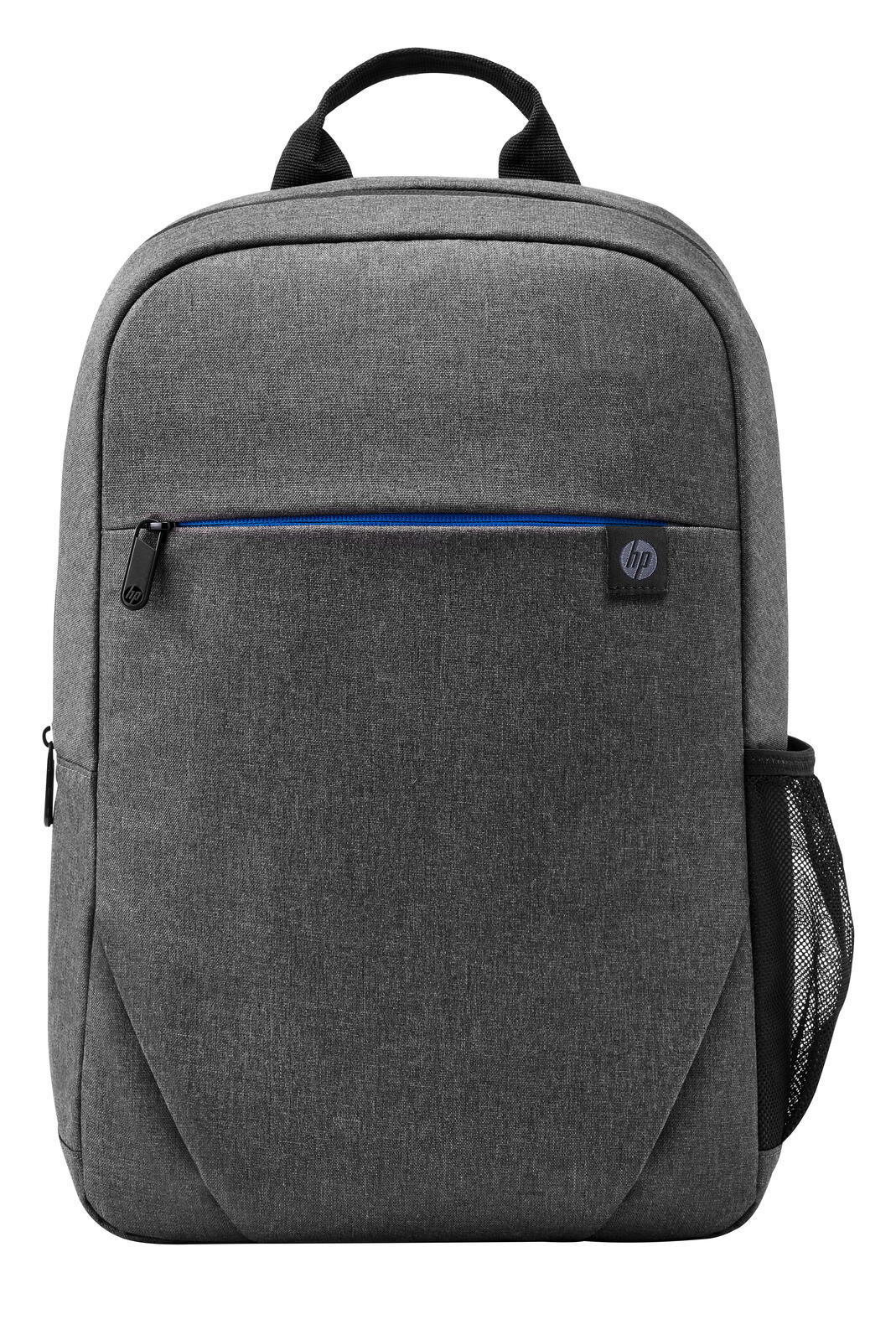 HP Inc. HP Prelude 39,6cm (15,6 Zoll) Notebook-Rucksack grau 2Z8P3AA