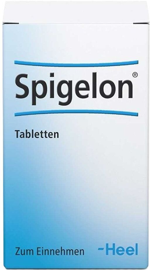 Spigelon Tabletten