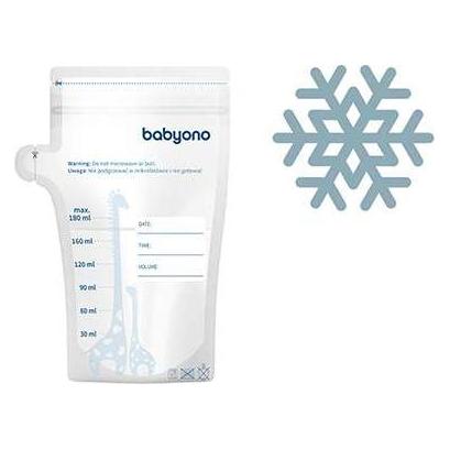Babyono Muttermilchbeutel (ON1084)