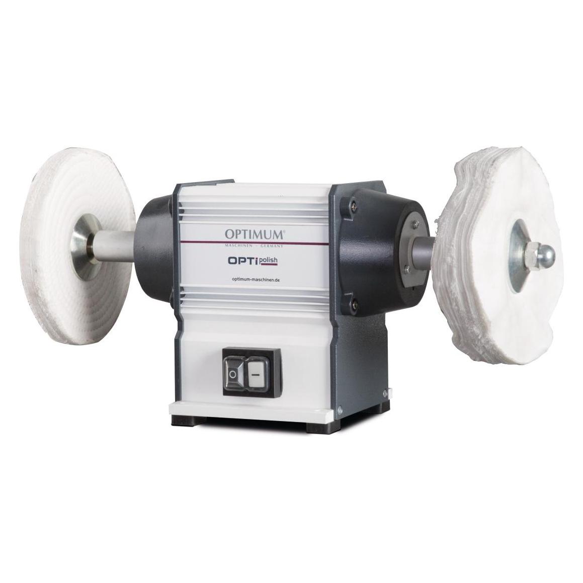 Optimum GU 20P (Exzenterpolierer) (3101540)