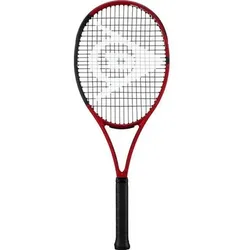 DUNLOP Tennisschläger "CX 200", Größe 4 in Pink Pink