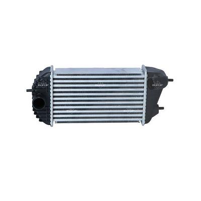 Nrf Ladeluftkühler [Hersteller-Nr. 30246] für Suzuki