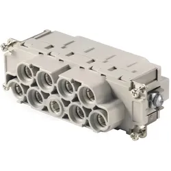 Weidmüller Kontakteinsatz HDC S8/0 FAS