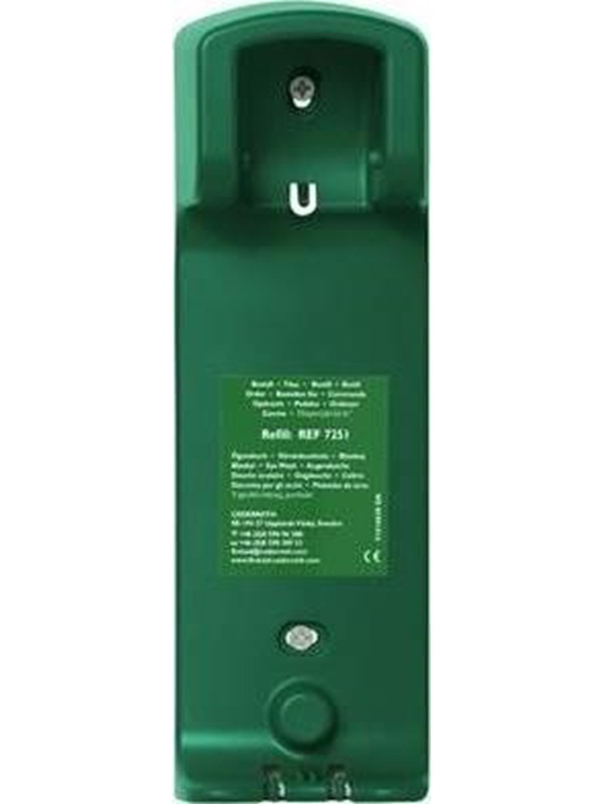 Cederroth Wall mount for Eye Rinse