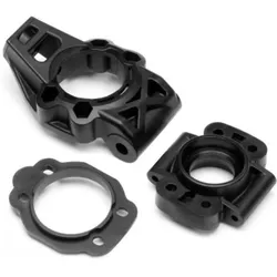 HPI Baja 5b Rear Hub Carrier Set