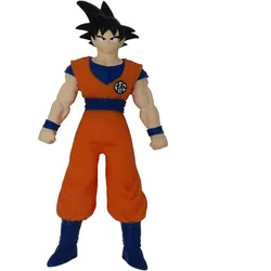 Silverlit 3 Spielfigur 15cm Monster Flex Dbz