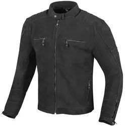 Merlin Miller Motorrad Lederjacke 4XL
