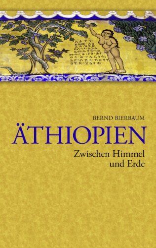 Bernd Bierbaum - Äthiopien - Zwischen Himmel und Erde - Preis vom 12.10.2026 11:37:12 h